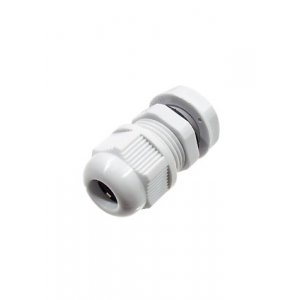 L-KLS8-0616-MG-16-G, кабельный ввод Nylon IP68 6-10mm (аналог AG-16G) серый