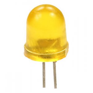 КИПД36Е1-Ж, светодиод желтый [01-08г]