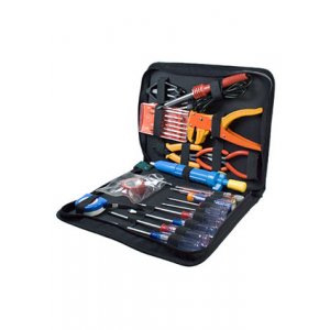 HY-8812A, набор инструментов