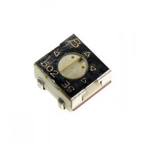 3314J-1-104E, 100 кОм подстроечный резистор