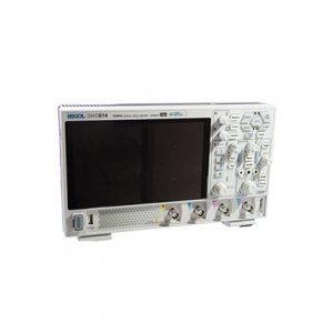 DHO814, Осциллограф RIGOL А244404