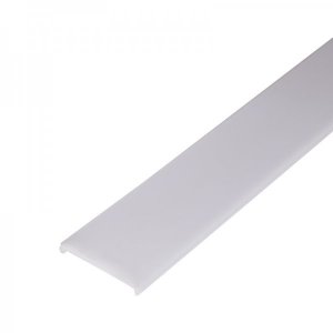 Рассеиватель для профиля матовый 34 REXANT, 2 метра