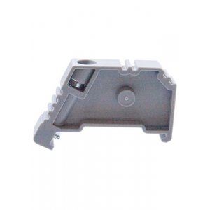 KD3(серый), 495049 Упор на DIN-рейку MR35, с винтом