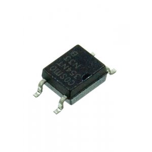KPC354NTOBTLD, оптопара Micro 6