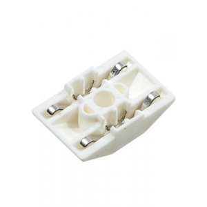 2106154-1,  board-to-board product type: Jumper; Перемычка, соединяет несколько светодиодных линеек