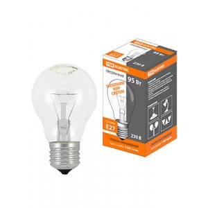 SQ0332-0038, Лампа накаливания 95Вт 230В Е27
