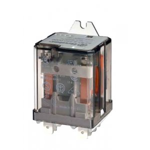 62.32.9.220.4800, Реле 220VDC 2 Form A  16А