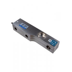 00SSB-001T-C3-00X, тензодатчик SSB на 1 т, класс точности С3, длина кабеля 5м, уровень защиты IP68