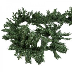 Еловый шлейф 2,7 м  диаметр 36 см