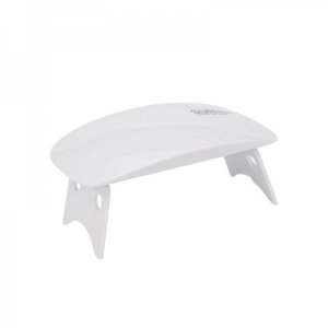 Лампа для сушки ногтей Mini Nail Original (LED,6Вт, кабельUSB)  REXANT