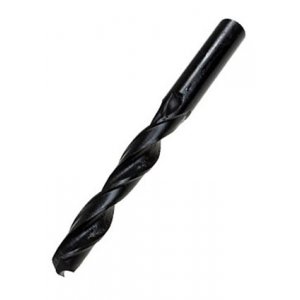 2960-105-10, Сверло по металлу, быстрорежущая сталь 10*85*132мм (10шт) ТЕВТОН
