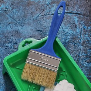 Кисть плоская «Универсальная» 75х8 REXANT