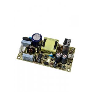 EPS-15-12, AC-DC, 15Вт, мощность без нагрузки <0.3Вт, вход 85?264V AC, 47?63Гц /120?370В DC