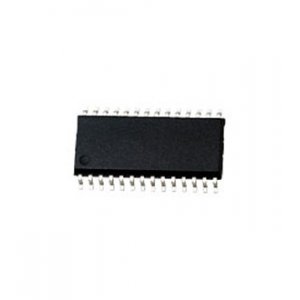 LTC1345CSW, приемопередатчик V.35, 5В, SOIC28