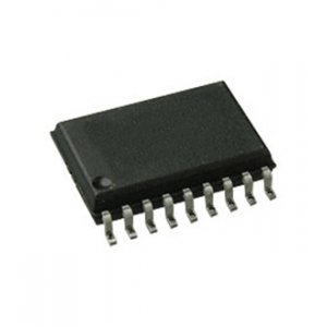 MAX165BCWN, АЦП,8-бит,Com,WideSO18