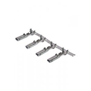 282403-1, SUPERSEAL1.51, контакт гнездо 0.3-0.6кв.мм