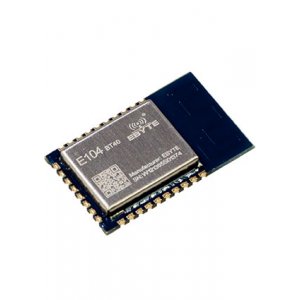 E104-BT40, BLE module