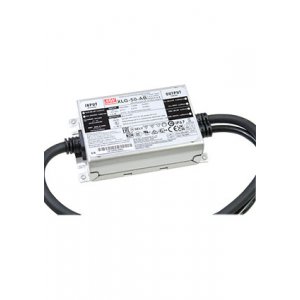 XLG-50-AB, AC-DC преобразователь 50Вт вход 90-305В AC ККМ, выход 530-2100мА