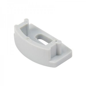 Заглушка для профиля 1607 REXANT, с отверстием