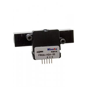 FR06-O-A-20, расходомер воздух 20 л/мин 0,5-4,5В 5-14В аналог AWM5104V