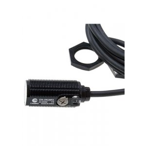 CPA-DR1MP3, оптический датчик положение М18 диффузный 1.0м  PNP NO кабель