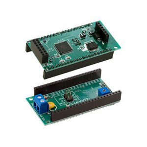 SEM0007M-16A, (Evolution module на базе микроконтроллера ATmega16A-AU)