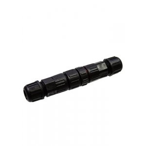 HYF-190A-02, герметичный разъем вилка и розетка 2 контакта IP68