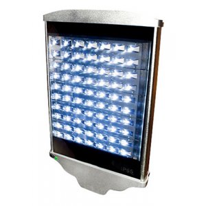 FER102, 64Вт 2700K уличный светильник светодиодный