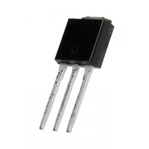 LD1086DT33TR, линейный регулятор DPAK/TO-252AA