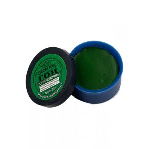 Паста ГОИ 25 г., полировочная