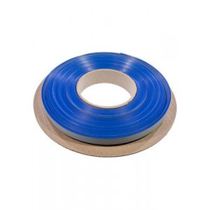 HF-365/10SF-100, плоский кабель 1.27мм 10 жил LSZH без галогенов бухта 30,5м