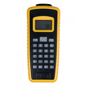 MS-98 (2G), Измеритель расстояния с памятью и калькулятором