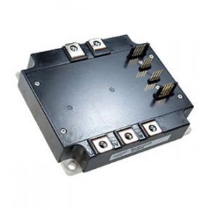 PM100CVA120, модуль 6 IGBT 1200В 100A 3 поколение В серия