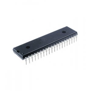 ATMEGA16A-PU, DIP40