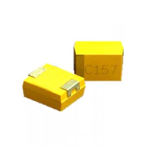 CA45L-D035K226T, Танталовый SMD конденсатор D 35В 22мкФ 10% Low ESR = VISHAY 593D226X9035D2TE3 = KEM