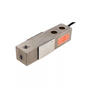 65023-001T-C3-00F, тензодатчик на 1т, класс точности С3