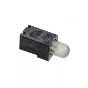 L-1387QMP/1SURKCGKW, светодиод красный /зеленый 400/120мКд SMD