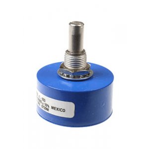 6657S-1-103, потенциометр 10кОм