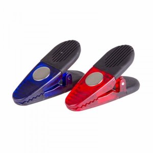 Магнитные клипсы 2 шт Rexant