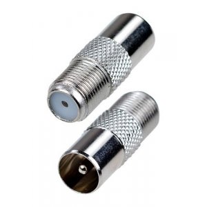 ГН.F - ШТ.TV, Переход