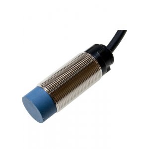 CL18-RN8DP1, индуктивный датчик положения М18 8мм PNP NO кабель аналог IME18-08