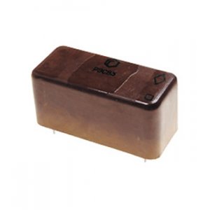 РЭС83  РС4.569.792-03, герконовое реле 27В