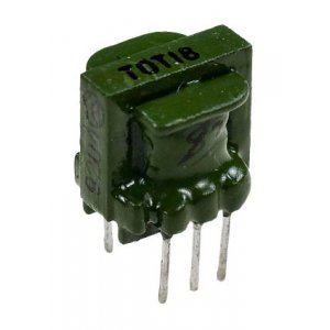 ТОТ 18, (90-92г.)