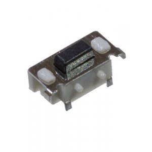 KAN3543-0351B1-29, кнопка тактовая SMD угл. 7х3.5 h=3.5мм (IT-1188-160G-G)