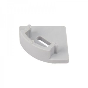 Заглушка для профиля 1717 REXANT, с отверстием