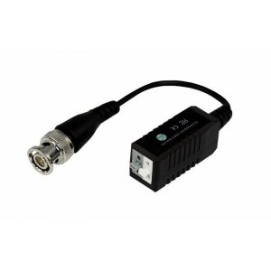 Приемопередатчик пассивный AHD, CVI, TVI  (комплект 2 шт), цена за 1 шт. _ПРЕДЛАГАЕМ_ 05-3077-4