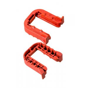 1670720-2, скоба стопорная SLIDE,для HDSCS кор.группы С