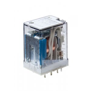 55.14.9.048.0001, 4CO 7A; контакты AgNi; катушка 48В DC; влагозащита RTIII