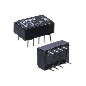RSM850-6112-85-1012, 2611708, Реле 12VDC 2 Form C 125VAC/2А