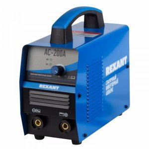 Сварочный аппарат инверторный АС-200А